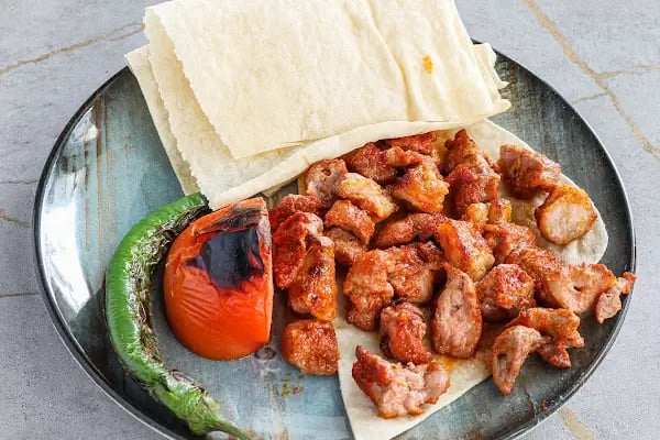 Diva Kebap Lahmacun - Resim 18