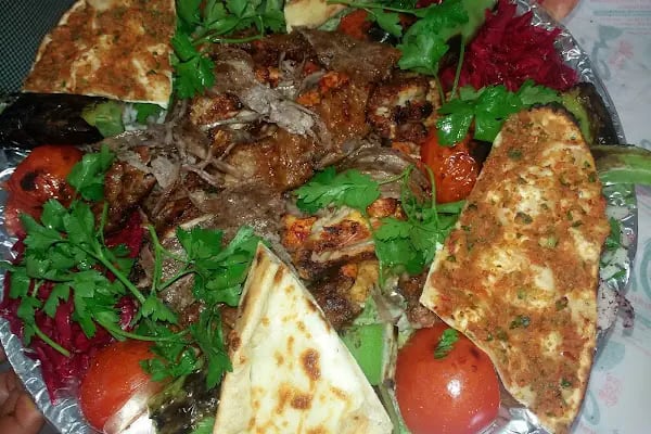 Diva Kebap Lahmacun - Resim 2