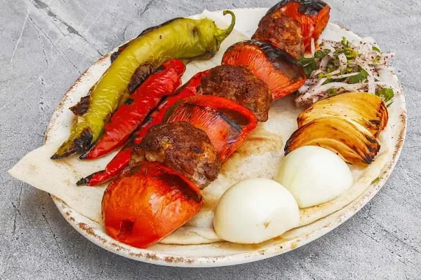 Diva Kebap Lahmacun - Resim 13
