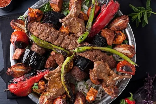 Diva Kebap Lahmacun - Resim 15