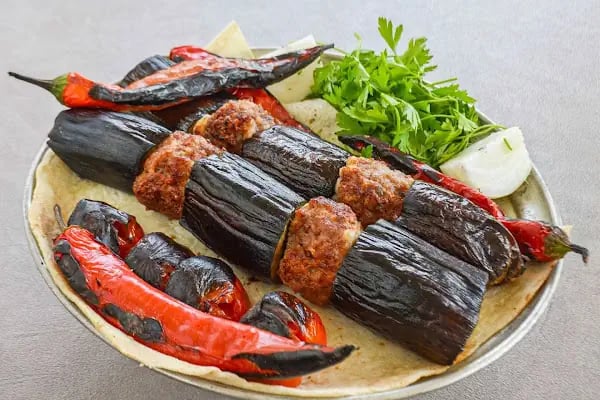Diva Kebap Lahmacun - Resim 8