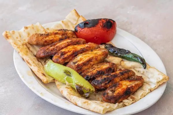 Diva Kebap Lahmacun - Resim 19