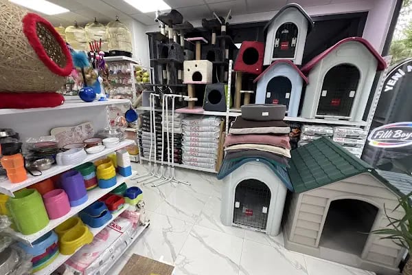 Başak Petshop - Resim 9