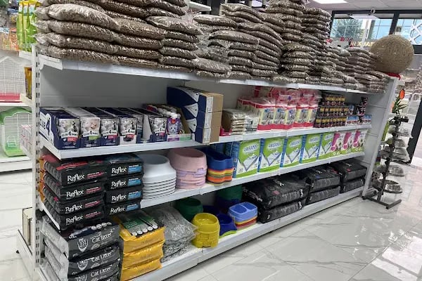 Başak Petshop - Resim 10
