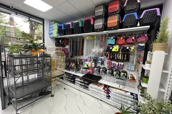 Başak Petshop - Resim 4