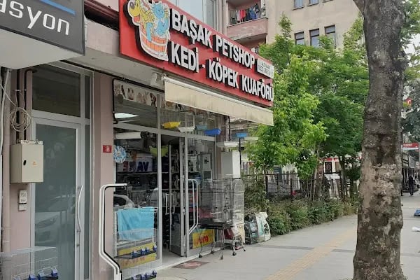 Başak Petshop - Resim 3
