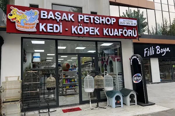Başak Petshop - Resim 1