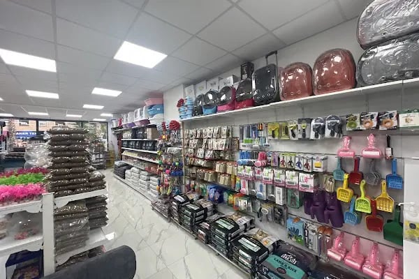 Başak Petshop - Resim 2