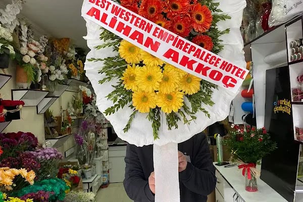 ARDAHAN ÇİÇEKÇİLİK ORKİDE - Resim 12