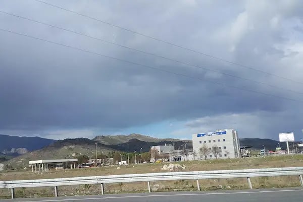 Bergama Otogarı - Resim 17