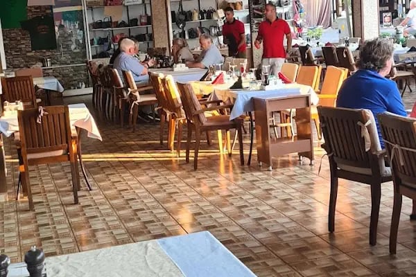 Mitos Apart Hotel - Resim 6