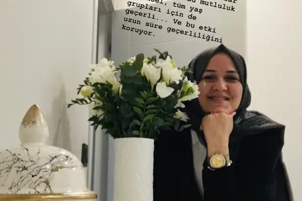 Örsün Psikolojik Danışmanlık Merkezi - Resim 4