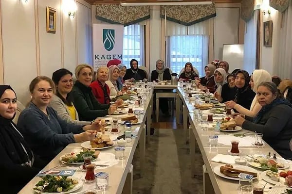 Örsün Psikolojik Danışmanlık Merkezi - Resim 11