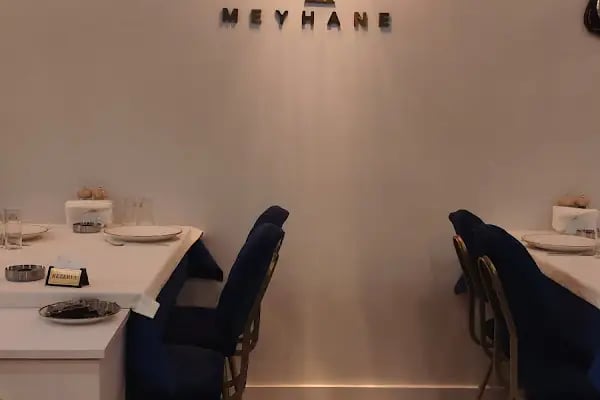 Saatli Meyhane - Resim 8