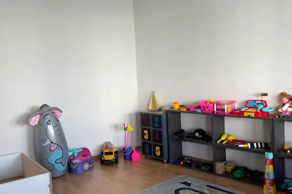 Bursa Psikolog Ayşenur Ak - Resim 2