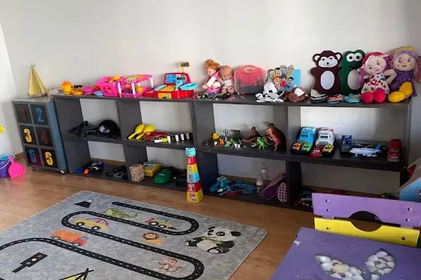 Bursa Psikolog Ayşenur Ak - Resim 7