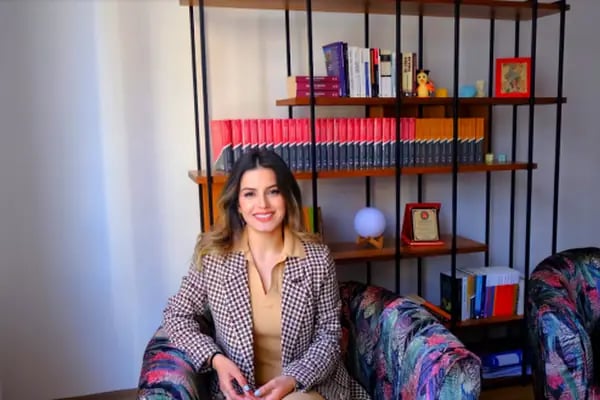 Bursa Psikolog Ayşenur Ak - Resim 1