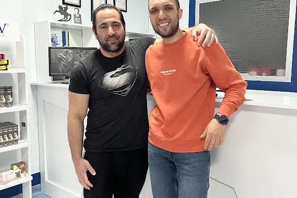 Patimate Bornova Veteriner Kliniği - Resim 6