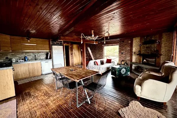Avdan Dağ Evi - Resim 5