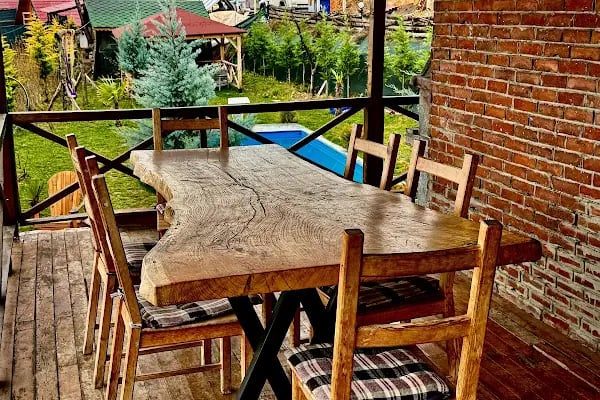 Avdan Dağ Evi - Resim 2