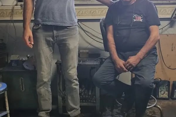 Baloğlu Oto Aks Tamir Ve Bakım Atölyesi - Resim 10