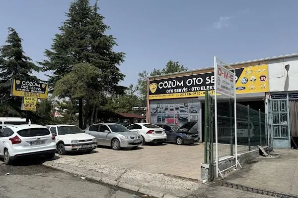 Baloğlu Oto Aks Tamir Ve Bakım Atölyesi - Resim 4