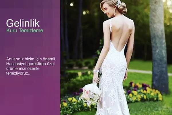 Mevsim Kuru Temizleme - Resim 17