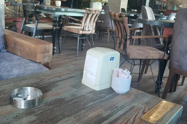 Daisy Cafe - Resim 17