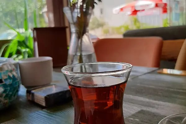 Daisy Cafe - Resim 11