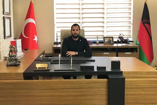 Malavi İstanbul Fahri Konsolosluğu - Resim 1