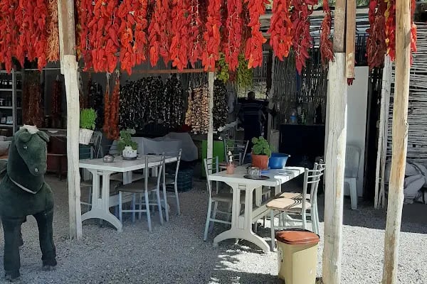 Panormus Kaya Mezarları - Resim 17