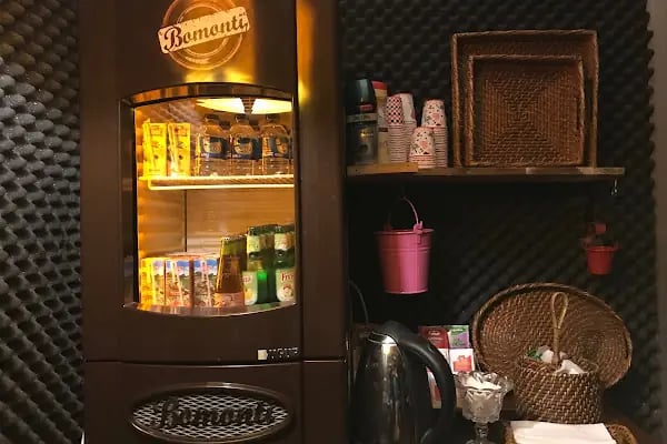 Vip Sinema Kafe - Resim 6