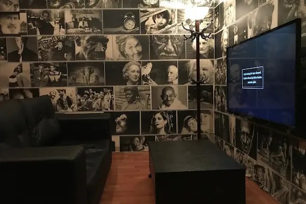 Vip Sinema Kafe - Resim 17