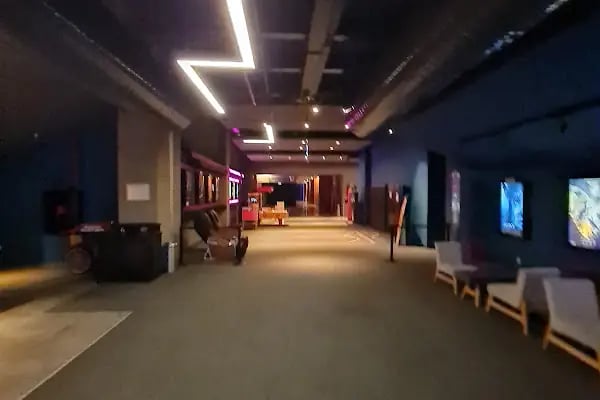 Paribu Cineverse Piazza Şanlıurfa - Resim 4