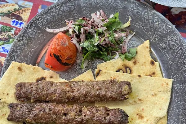 Kebab - Resim 2
