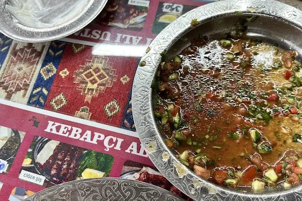 Kebab - Resim 3