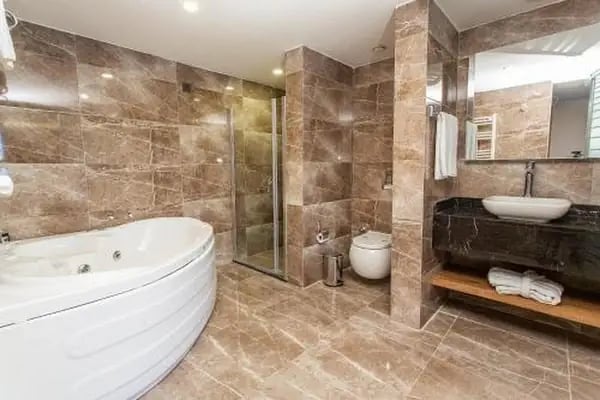 Ever Hotel Europe - Resim 4
