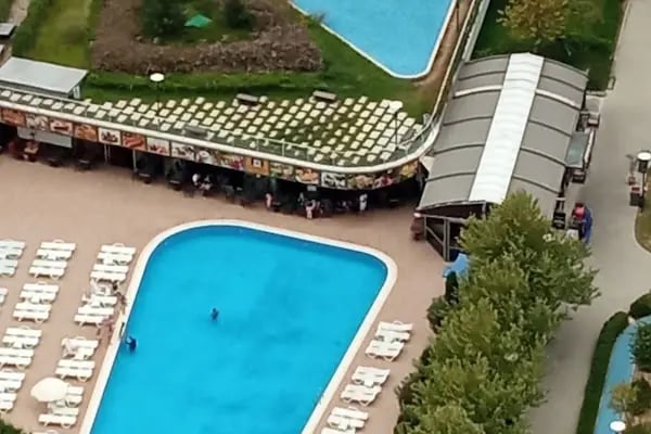 Ever Hotel Europe - Resim 3