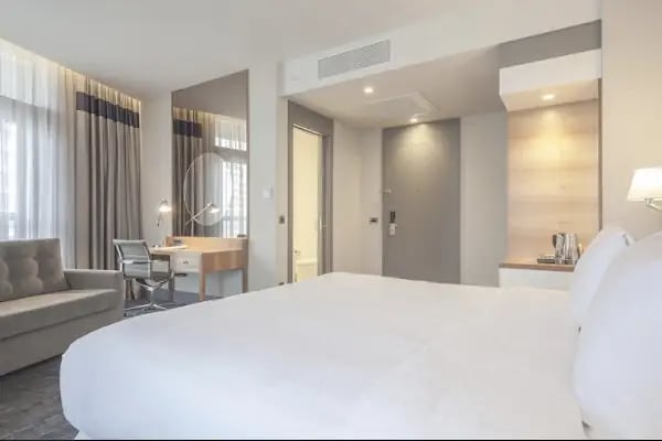 Ever Hotel Europe - Resim 17