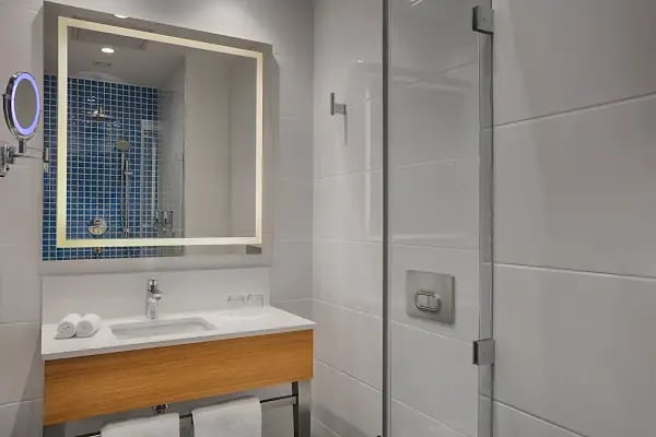 Ever Hotel Europe - Resim 9