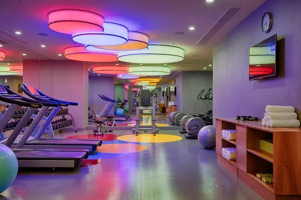 Ever Hotel Europe - Resim 10