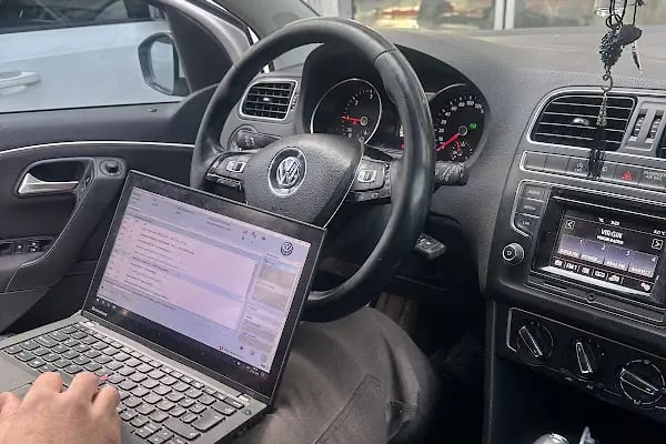 Mersin Münir Rot Balans Oto Lastik - Resim 10