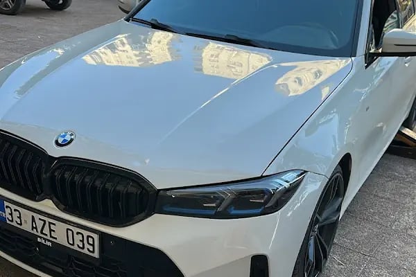 Mersin Münir Rot Balans Oto Lastik - Resim 3