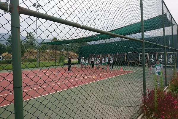 Bursa Büyükşehir Belediyespor Kulübü - Resim 2