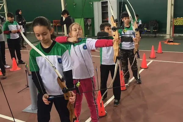 Bursa Büyükşehir Belediyespor Kulübü - Resim 10