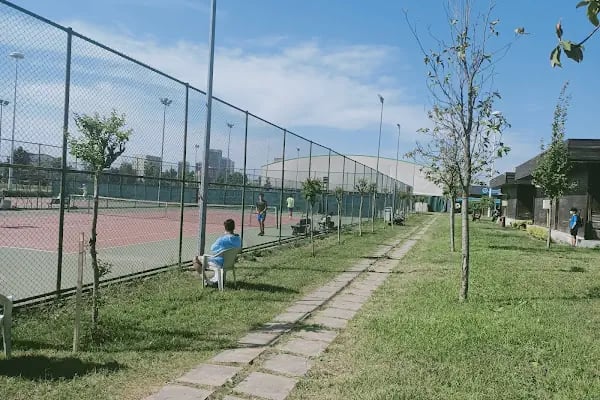 Bursa Büyükşehir Belediyespor Kulübü - Resim 3