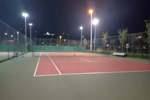 Bursa Büyükşehir Belediyespor Kulübü - Resim 1