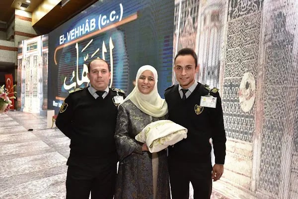 SNF ÖZEL GÜVENLİK - Resim 16