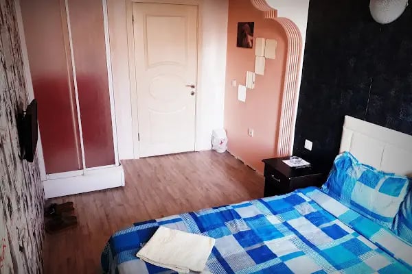 0 KIZILAY GÜNLÜK KİRALIK DAİRE ANKARA KONAKLAMA - Resim 18
