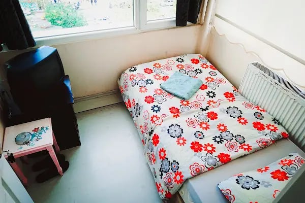 0 KIZILAY GÜNLÜK KİRALIK DAİRE ANKARA KONAKLAMA - Resim 6
